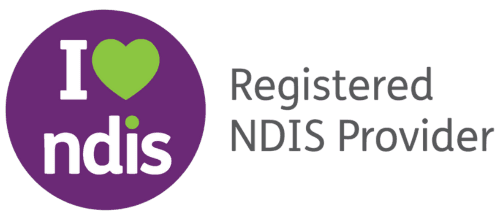 Registered NDIS Provider