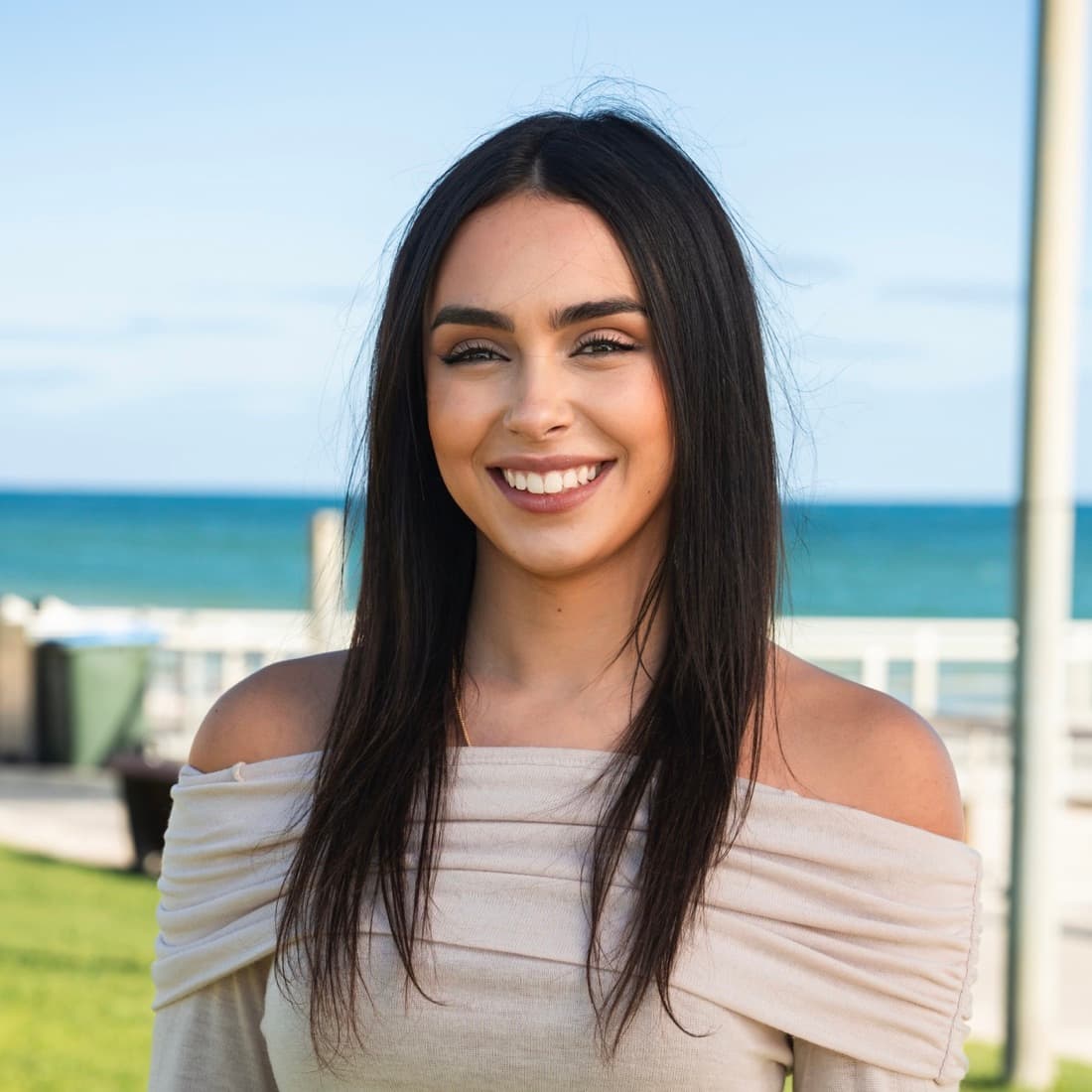 Alicia, founder and support coordinator at Navigator In Reach