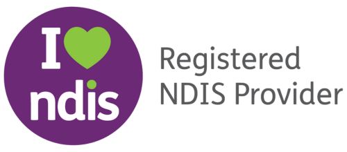 Registered NDIS Provider