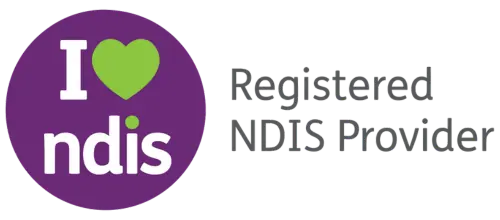 Registered NDIS Provider