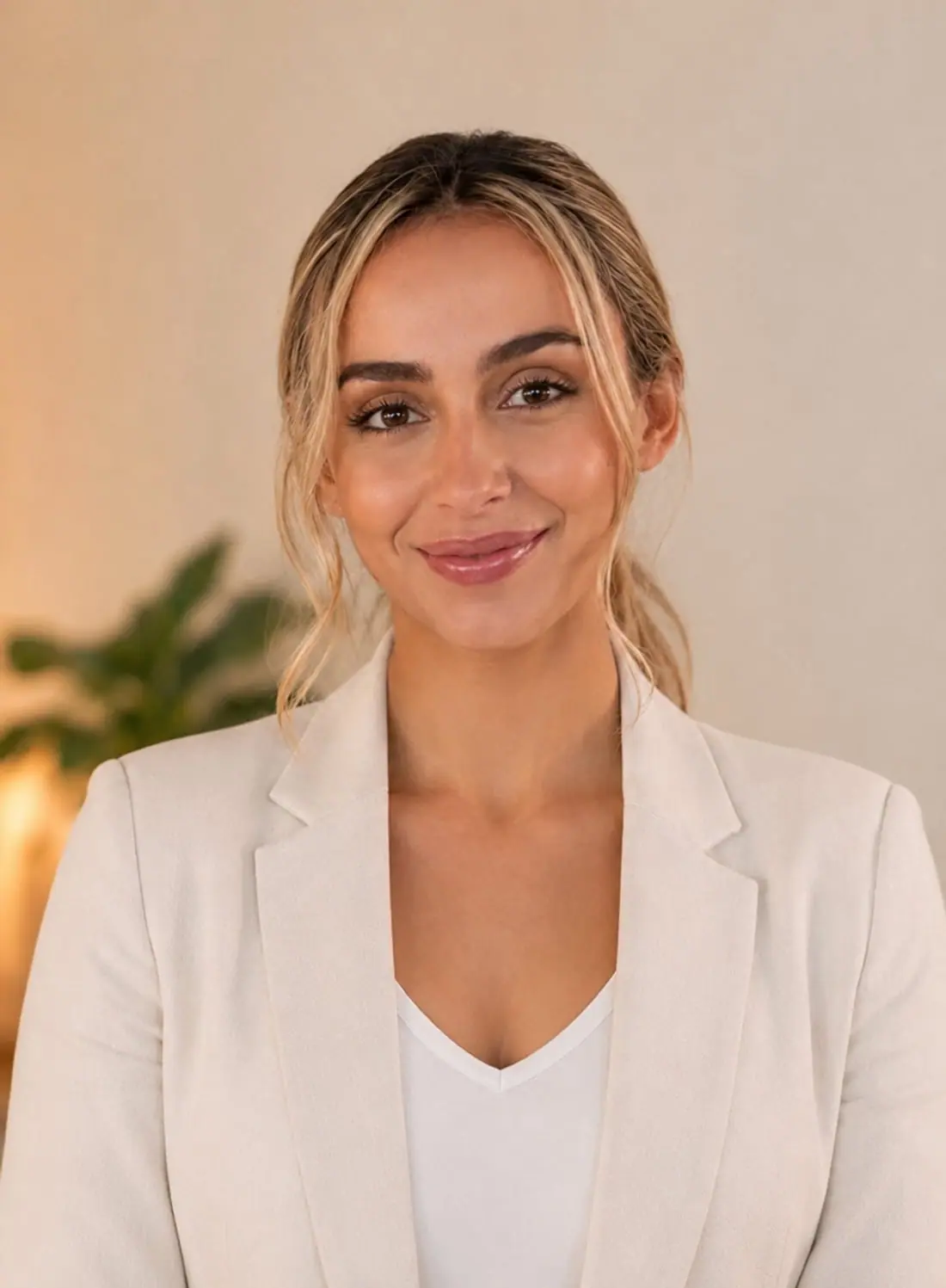Alicia, founder and support coordinator at Navigator In Reach